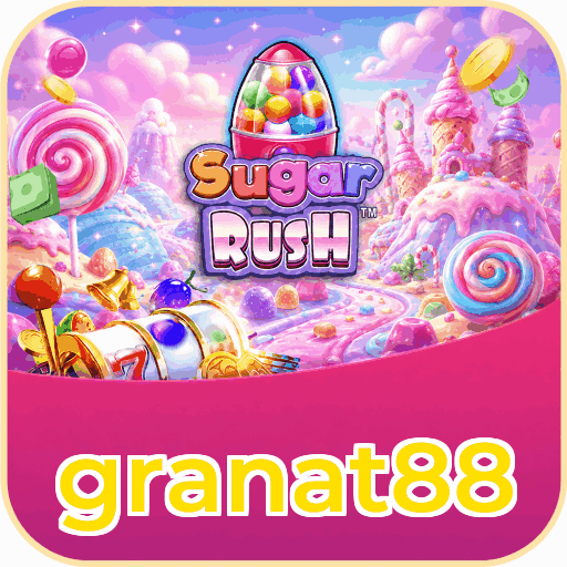 granat88 APK v4.7.5 - Screenshot UI modern dan intuitif Indonesia